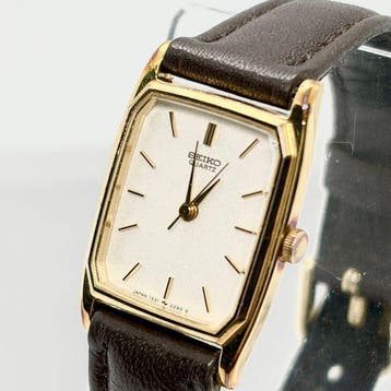 Seiko - Unknown - Zonder minimumprijs - 1221-5140 - Dames -