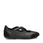 Palladium Racer Ballerina LTH ballerinas & instappers, Verzenden, Zwart, Ballerina's, Palladium