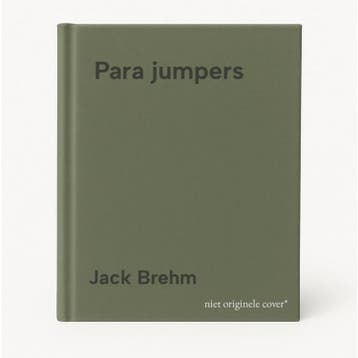Para jumpers - Jack Brehm 9789051084115, Boeken, Verzenden, Zo goed als nieuw, Jack Brehm