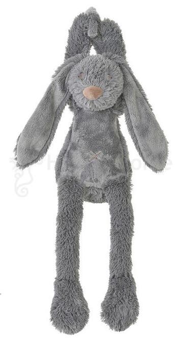 Happy Horse muziekknuffel konijn Ri van €24,99 voor €17,49, Ophalen of Verzenden, Nieuw