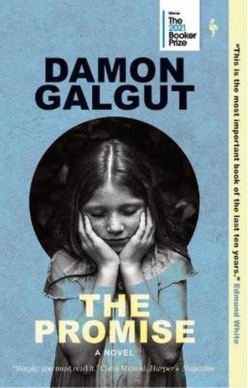 9781609457440 The Promise Damon Galgut, Verzenden, Nieuw, Damon Galgut