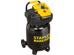 Stanley TAB 200/10/30VW FM - Luchtcompressor 10Bar - 30L -, Verzenden, Zo goed als nieuw