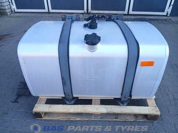 Brandstoftank DAF 430 Liter 1681824, Ophalen, Gebruikt, DAF, Brandstofsystemen