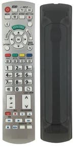 Alternatieve Panasonic N2QAYB000785 afstandsbediening, Verzenden, Nieuw