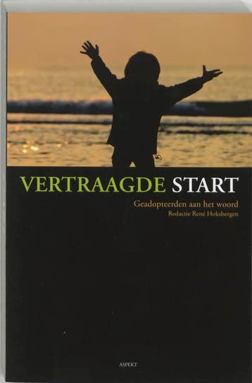 Vertraagde Start | O.J. Reepe; L. Reijers | Nieuw, Ophalen of Verzenden, Nieuw, O.J. Reepe; L. Reijers