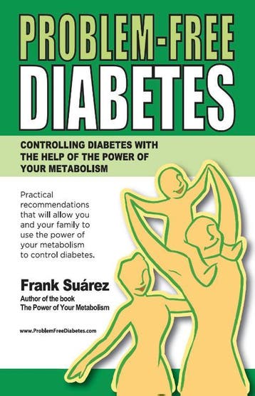 Problem Free Diabetes |  | Nieuw, Ophalen of Verzenden, Nieuw