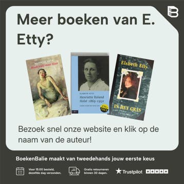 Chilling ! - E. Etty 9789050189545, Verzenden, Gelezen, E. Etty