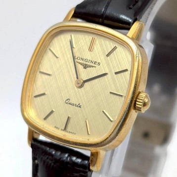 Longines - Zonder minimumprijs - 960-6400 - Dames -