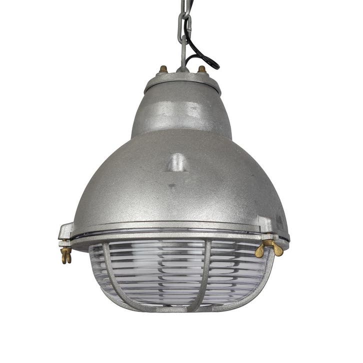 Hanglamp Navigator Buitenverlichting Plafond & veranda, Tuin en Terras, Buitenverlichting, Verzenden