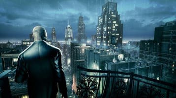 Hitman Absolution (xbox 360 used game), Ophalen of Verzenden, Zo goed als nieuw