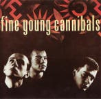 cd - Fine Young Cannibals - Fine Young Cannibals, Verzenden, Zo goed als nieuw