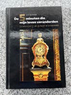 De 5 minuten die mijn leven veranderden  (Maastricht), Verzenden, Jose de Goede, 20e eeuw of later, Gelezen