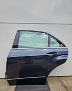 Portier linksachter Mercedes E-klasse w212 (P048), Auto-onderdelen, Carrosserie en Plaatwerk, Ophalen of Verzenden, Gebruikt, Mercedes-Benz