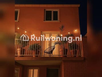 Heerlijke maisonnette in Heiloo voor woning rond Bloemendaal, Amsterdam