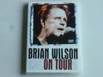 Brian Wilson - On Tour (DVD), Ophalen of Verzenden, Zo goed als nieuw