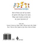 Raf en Rosie / Gonnie & vriendjes 9789025770105, Boeken, Verzenden, Gelezen, Olivier Dunrea