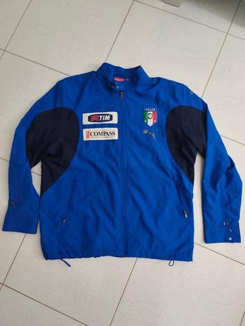 Italia - Voetbal Europees kampioenschap - 2007 - Voetbal, Nieuw