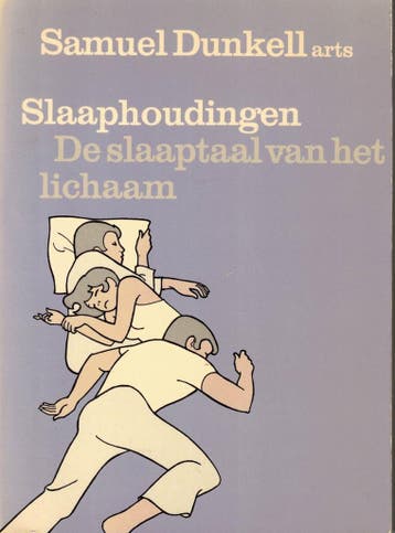 Slaaphoudingen - Dunkell 9789029005173, Verzenden, Gelezen, Dunkell