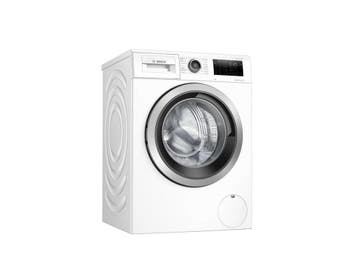 BOSCH WAU28R70NL - Wasmachine - EcoSilence Drive - Wit, Verzenden, Zo goed als nieuw