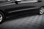 Maxton Side Skirts Diffusers Mercedes-Benz CLK W209, Verzenden, Nieuw