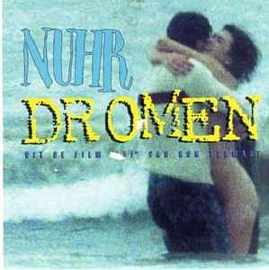 cd single card - NUHR - Dromen, Verzenden, Zo goed als nieuw, Rock en Metal