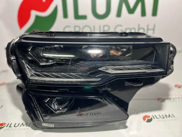 SKODA KAROQ VOLLED LIFT SCHEINW RECHTS KPL 57B941036B, Verzenden, Gebruikt, Skoda