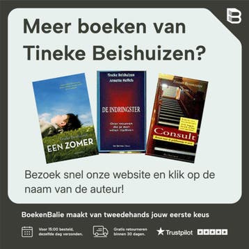 Lang lezen met Tineken Beishuizen - Tineke Beishuizen, Verzenden, Gelezen, Tineke Beishuizen
