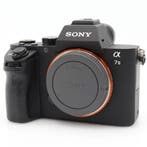 Digitale fotocamera | Sony A7 II body | Tweedehands, Verzenden, Gebruikt, Sony