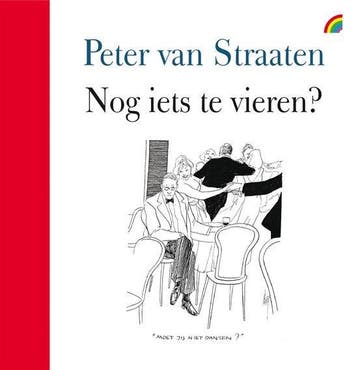 Nog iets te vieren? - van Straaten, Boeken, Stripboeken, Verzenden, Gelezen