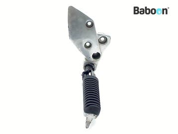 Schetsplaat Rechts Voor Yamaha XJR 1200 1994-1998 (XJR1200, Verzenden, Gebruikt