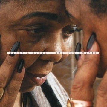 CESARIA EVORA - NHA SENTIMENTO (2LP), Cd's en Dvd's, Verzenden, Nieuw in verpakking
