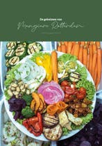 De geheimen van Mangiare Rotterdam 9789082948387 Mangiare, Boeken, Verzenden, Gelezen, Mangiare