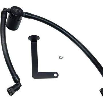 J&L 10-19 Ford Flex EcoBoost V6 Passenger Side Oil Separator, Ophalen of Verzenden, Nieuw