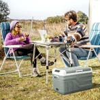 Draagbare Autokoelkast – Compressor Koelbox 12/24V, Verzenden, Nieuw