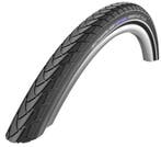 SCHWALBE TI. SCHWALBE MARATHON PLUS Perf SmartGuard TwinSki, Ophalen of Verzenden, Nieuw, Overige merken