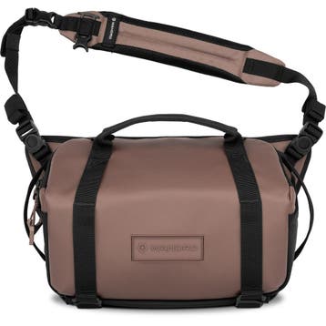 WANDRD Rogue Sling 9l Atacama Clay V2, Audio, Tv en Foto, Ophalen of Verzenden, Nieuw, Overige typen, Overige merken
