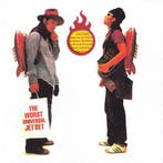 cd - El-Malo - The Worst Universal Jet Set, Verzenden, Zo goed als nieuw