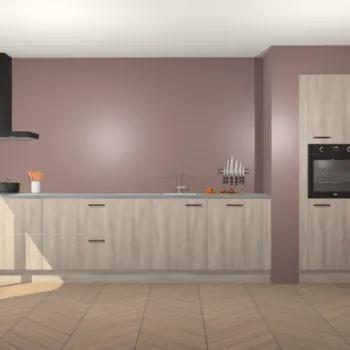 Olm keuken Calgary 86817, Verzenden, Nieuw