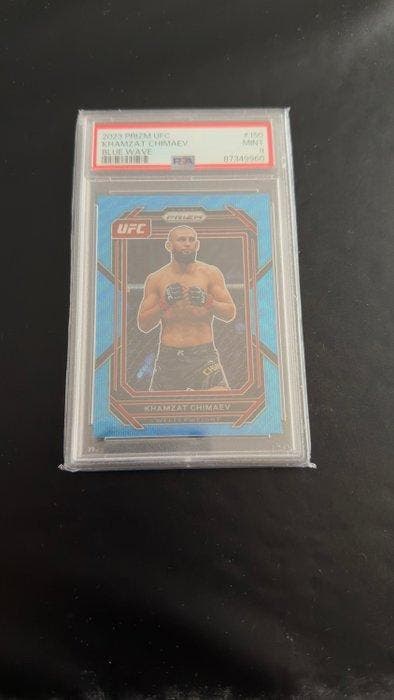 2023 Panini Prizm 150 Parallel card, Graded card - PSA 9 - 1, Verzamelen, Stickers