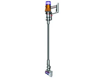 Dyson V12 Detect Slim Absolute (2023) - Snoerloze stofzuiger, Witgoed en Apparatuur, Stofzuigers, Verzenden, Zo goed als nieuw