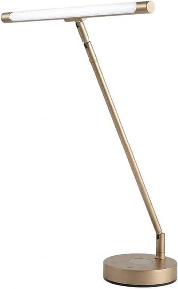 Design Bureaulamp Aluminium | Laatste Stuk! | OP=OP, Ophalen of Verzenden, Zo goed als nieuw, Metaal