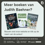 Groen in glas 9789462501928 Judith Baehner, Boeken, Verzenden, Zo goed als nieuw, Judith Baehner