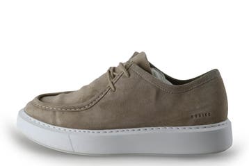 Nubikk Sneakers in maat 41 Beige, Kleding | Heren, Schoenen, Nubikk, Overige kleuren, Verzenden, Sneakers of Gympen