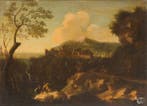 Jan Frans van Bloemen, known as LOrizzonte (1662–1749),, Antiek en Kunst
