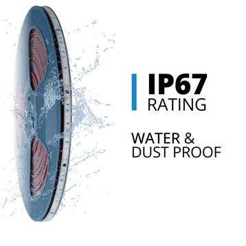 LED Strip - Velvalux - 20 Meter - Natuurlijk Wit 4000K -, Ophalen of Verzenden, Nieuw, Overige fittingen