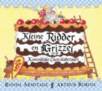 Kleine Ridder en Grizzel en de koninklijke chocoladetaart, Boeken, Verzenden, Gelezen, R. Armitage