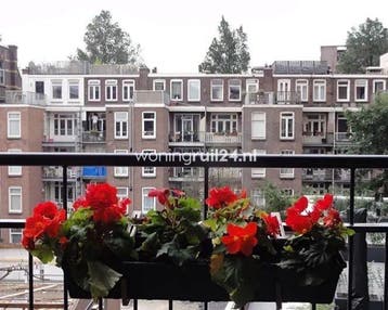 Woningruil - Marcusstraat 43 - 3 kamers en Amsterdam, Amsterdam