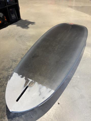 Fanatic Falcon - 113L, Ophalen of Verzenden, Nieuw