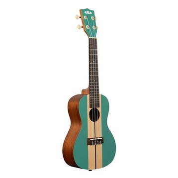 Kala Wipeout Surfboard Ukulele incl. tas, Verzenden, Nieuw