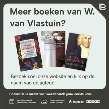 Mag ik belijdenis doen 9789071272134 W. van Vlastuin, Boeken, Verzenden, Gelezen, W. van Vlastuin